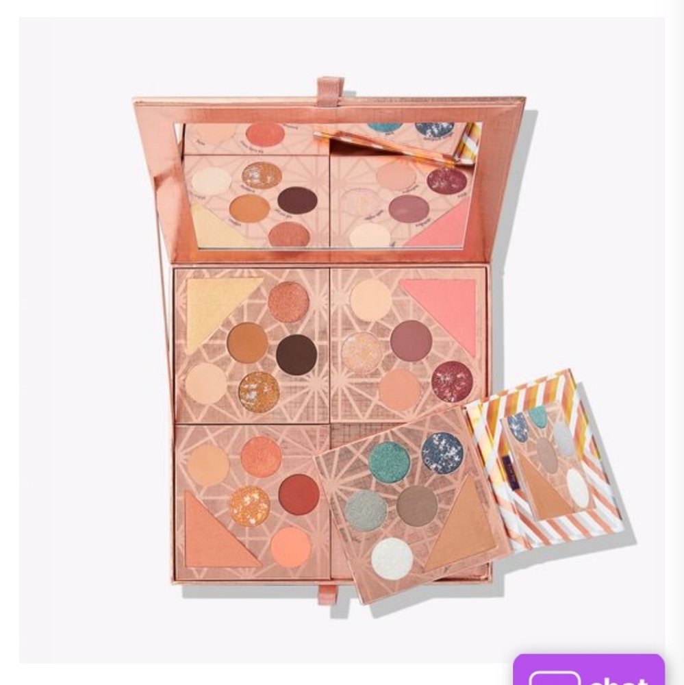 Nwt Tarte Glam set 💄 .